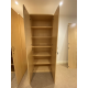 Maestro Lockable Wooden Office Cupboard